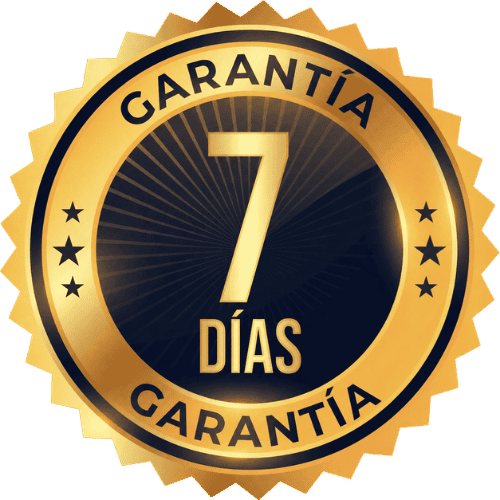 Garantía