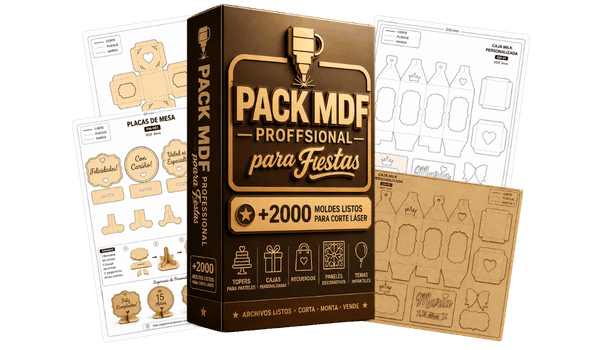 Pack Básico