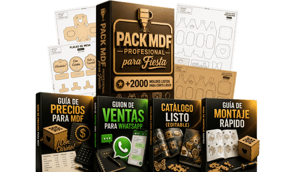 Pack Completo